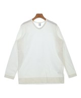 NO CONTROL AIR（ノーコントロールエアー）Tシャツ・カットソー 白 サイズ:S レディース/2200588336357