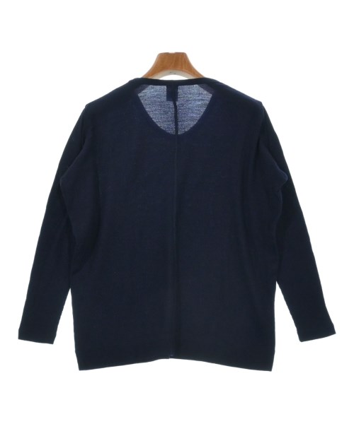 NO CONTROL AIR（ノーコントロールエアー）ニット・セーター 紺 サイズ:38(M位) レディース/2200588336388