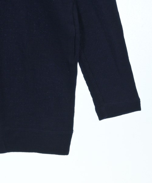 NO CONTROL AIR（ノーコントロールエアー）ニット・セーター 紺 サイズ:38(M位) レディース/2200588336388