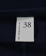 NO CONTROL AIR（ノーコントロールエアー）ニット・セーター 紺 サイズ:38(M位) レディース/2200588336388