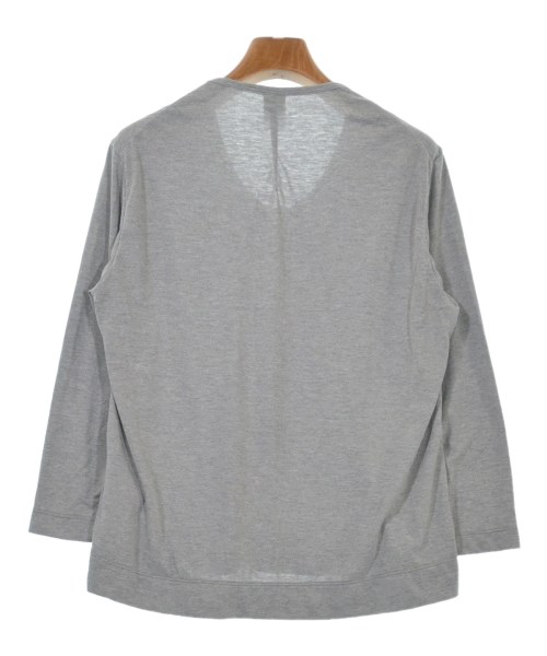 NO CONTROL AIR（ノーコントロールエアー）Tシャツ・カットソー グレー サイズ:38(M位) レディース/2200588336395