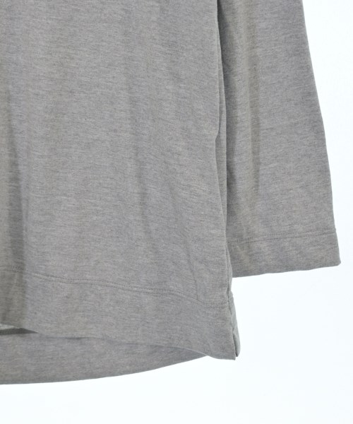NO CONTROL AIR（ノーコントロールエアー）Tシャツ・カットソー グレー サイズ:38(M位) レディース/2200588336395