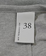 NO CONTROL AIR（ノーコントロールエアー）Tシャツ・カットソー グレー サイズ:38(M位) レディース/2200588336395