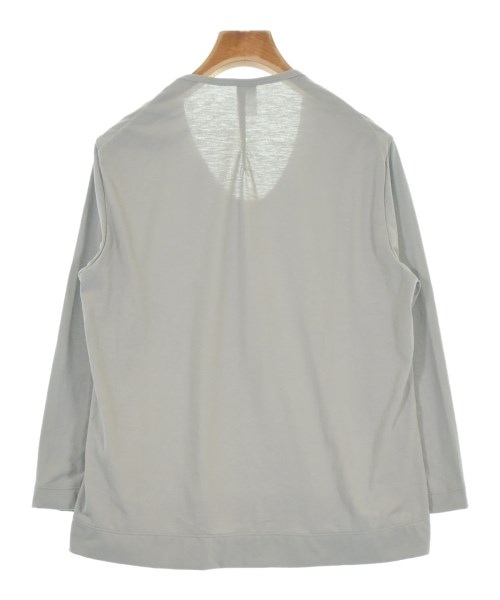 NO CONTROL AIR（ノーコントロールエアー）Tシャツ・カットソー グレー サイズ:38(M位) レディース/2200588336401