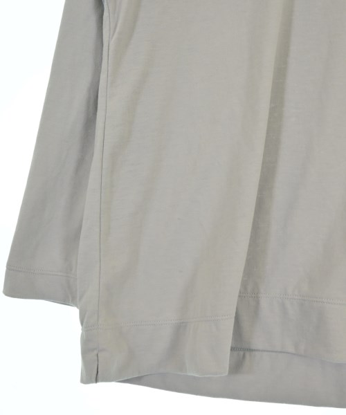 NO CONTROL AIR（ノーコントロールエアー）Tシャツ・カットソー グレー サイズ:38(M位) レディース/2200588336401