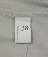 NO CONTROL AIR（ノーコントロールエアー）Tシャツ・カットソー グレー サイズ:38(M位) レディース/2200588336401