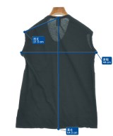 NO CONTROL AIR（ノーコントロールエアー）ノースリーブ 黒 サイズ:38(M位) レディース/2200588336418