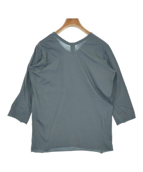 NO CONTROL AIR（ノーコントロールエアー）Tシャツ・カットソー グレー サイズ:38(M位) レディース/2200588336425