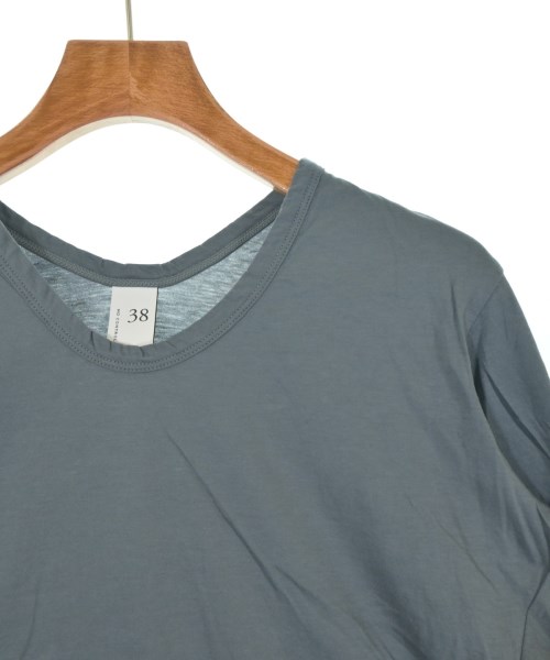 NO CONTROL AIR（ノーコントロールエアー）Tシャツ・カットソー グレー サイズ:38(M位) レディース/2200588336425