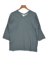 NO CONTROL AIR（ノーコントロールエアー）Tシャツ・カットソー グレー サイズ:38(M位) レディース/2200588336425