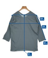 NO CONTROL AIR（ノーコントロールエアー）Tシャツ・カットソー グレー サイズ:38(M位) レディース/2200588336425