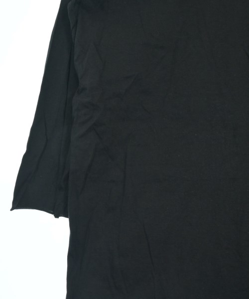 NO CONTROL AIR（ノーコントロールエアー）Tシャツ・カットソー 黒 サイズ:38(M位) レディース/2200588336449