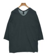 NO CONTROL AIR（ノーコントロールエアー）Tシャツ・カットソー 黒 サイズ:38(M位) レディース/2200588336449