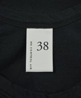 NO CONTROL AIR（ノーコントロールエアー）Tシャツ・カットソー 黒 サイズ:38(M位) レディース/2200588336449