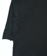 NO CONTROL AIR（ノーコントロールエアー）Tシャツ・カットソー 黒 サイズ:38(M位) レディース/2200588336449