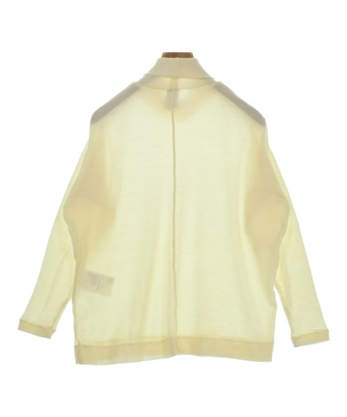 NO CONTROL AIR（ノーコントロールエアー）ニット・セーター 白 サイズ:38(M位) レディース/2200588336463