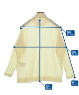 NO CONTROL AIR（ノーコントロールエアー）ニット・セーター 白 サイズ:38(M位) レディース/2200588336463