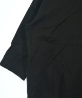 NO CONTROL AIR（ノーコントロールエアー）Tシャツ・カットソー 黒 サイズ:XS レディース/2200588336630