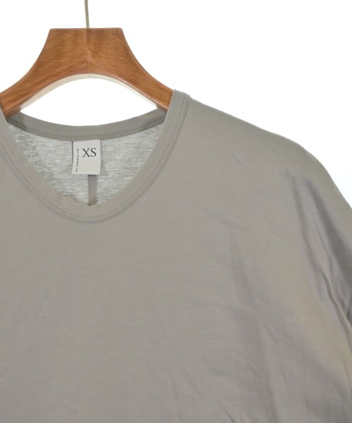 NO CONTROL AIR（ノーコントロールエアー）Tシャツ・カットソー グレー サイズ:XS レディース/2200588336647