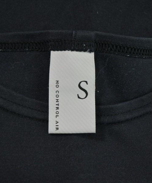 NO CONTROL AIR（ノーコントロールエアー）Tシャツ・カットソー 紺 サイズ:S レディース/2200588336654