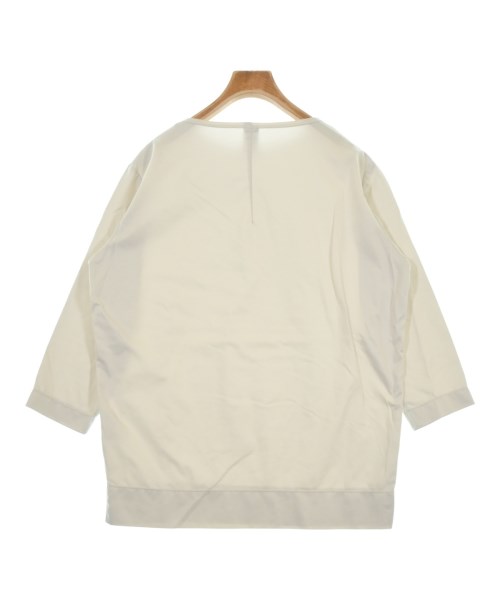 NO CONTROL AIR（ノーコントロールエアー）Tシャツ・カットソー 白 サイズ:S レディース/2200588336678