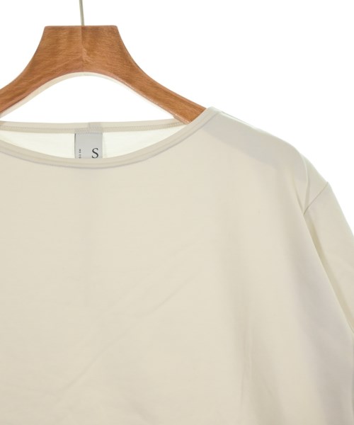 NO CONTROL AIR（ノーコントロールエアー）Tシャツ・カットソー 白 サイズ:S レディース/2200588336678