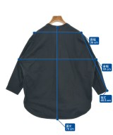 NO CONTROL AIR（ノーコントロールエアー）Tシャツ・カットソー 紺 サイズ:38(M位) レディース/2200588336708