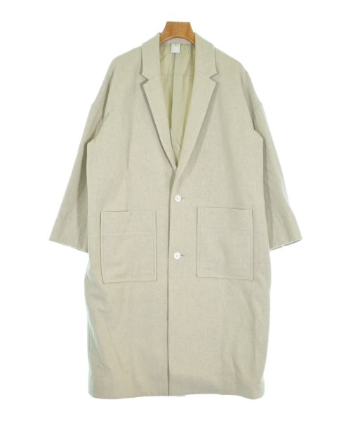 ノーコントロールエアー(NO CONTROL AIR)のNO CONTROL AIR チェスターコート