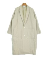 NO CONTROL AIR（ノーコントロールエアー）チェスターコート グレー サイズ:XS レディース/2200610347016