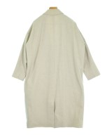 NO CONTROL AIR（ノーコントロールエアー）チェスターコート グレー サイズ:XS レディース/2200610347016