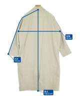 NO CONTROL AIR（ノーコントロールエアー）チェスターコート グレー サイズ:XS レディース/2200610347016