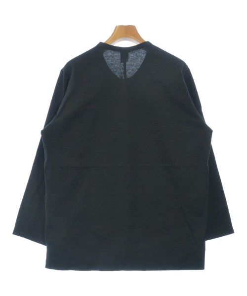 NO CONTROL AIR（ノーコントロールエアー）Tシャツ・カットソー 黒 サイズ:XS レディース/2200610347320