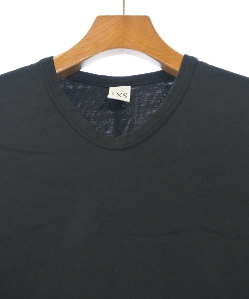 NO CONTROL AIR（ノーコントロールエアー）Tシャツ・カットソー 黒 サイズ:XS レディース/2200610347320