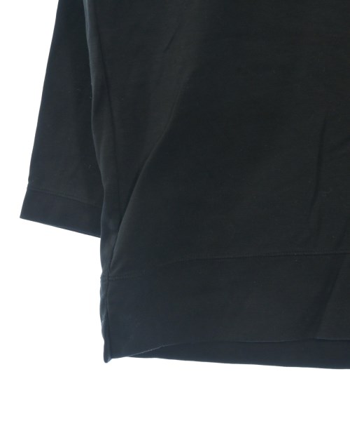 NO CONTROL AIR（ノーコントロールエアー）Tシャツ・カットソー 黒 サイズ:XS レディース/2200610347320