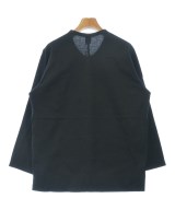 NO CONTROL AIR（ノーコントロールエアー）Tシャツ・カットソー 黒 サイズ:XS レディース/2200610347320