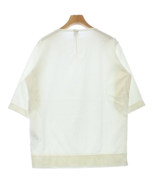 NO CONTROL AIR（ノーコントロールエアー）Tシャツ・カットソー 白 サイズ:S レディース/2200610347337