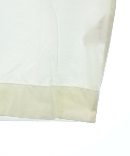 NO CONTROL AIR（ノーコントロールエアー）Tシャツ・カットソー 白 サイズ:S レディース/2200610347337