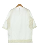 NO CONTROL AIR（ノーコントロールエアー）Tシャツ・カットソー 白 サイズ:S レディース/2200610347337