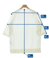 NO CONTROL AIR（ノーコントロールエアー）Tシャツ・カットソー 白 サイズ:S レディース/2200610347337