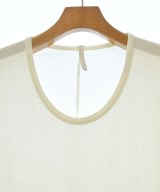 NO CONTROL AIR（ノーコントロールエアー）Tシャツ・カットソー 白 サイズ:38(M位) レディース/2200610347351