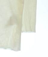 NO CONTROL AIR（ノーコントロールエアー）Tシャツ・カットソー 白 サイズ:38(M位) レディース/2200610347351