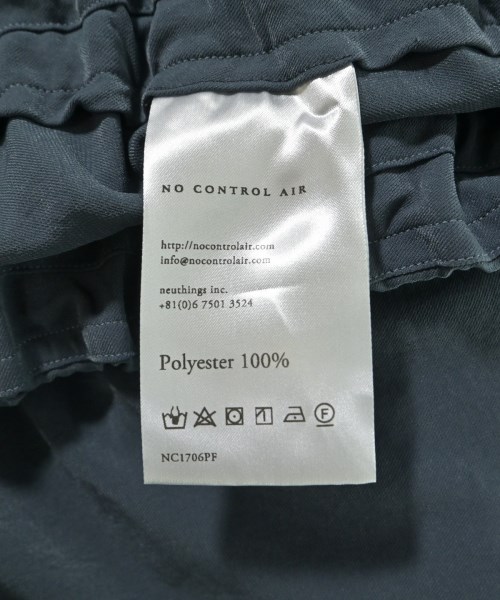 NO CONTROL AIR（ノーコントロールエアー）その他 青 サイズ:S レディース/2200612537262