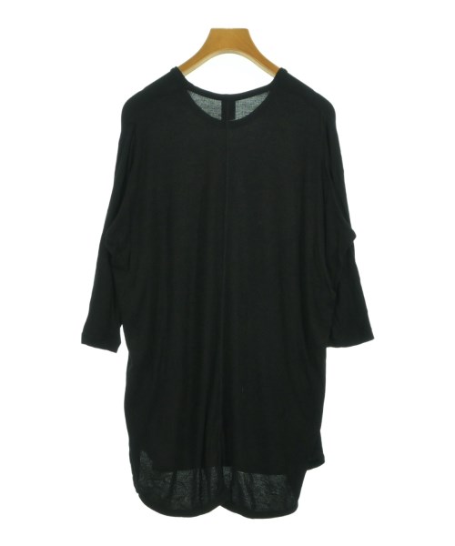 NO CONTROL AIR（ノーコントロールエアー）Tシャツ・カットソー 黒 サイズ:38(M位) レディース/2200612537293