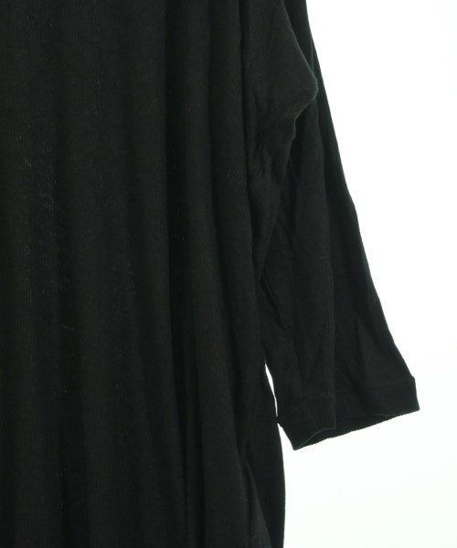 NO CONTROL AIR（ノーコントロールエアー）Tシャツ・カットソー 黒 サイズ:38(M位) レディース/2200612537293