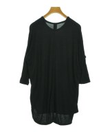 NO CONTROL AIR（ノーコントロールエアー）Tシャツ・カットソー 黒 サイズ:38(M位) レディース/2200612537293