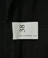 NO CONTROL AIR（ノーコントロールエアー）Tシャツ・カットソー 黒 サイズ:38(M位) レディース/2200612537293