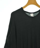 NO CONTROL AIR（ノーコントロールエアー）Tシャツ・カットソー 黒 サイズ:38(M位) レディース/2200612537293