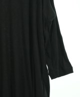 NO CONTROL AIR（ノーコントロールエアー）Tシャツ・カットソー 黒 サイズ:38(M位) レディース/2200612537293