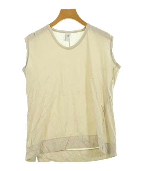 ノーコントロールエアー(NO CONTROL AIR)のNO CONTROL AIR ノースリーブ