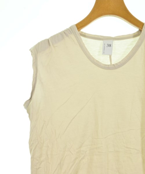NO CONTROL AIR（ノーコントロールエアー）ノースリーブ ベージュ サイズ:38(M位) レディース/2200612537316
